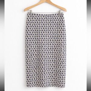 Zara Pencil Skirt